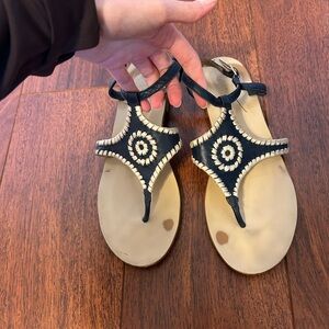 Jack Rogers Sandals